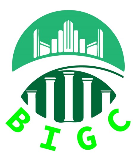 BIGC Bureau d'Études Génie Civil